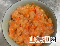 狗粮制作过程 狗粮制作步骤