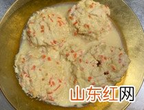 狗粮制作过程 狗粮制作步骤