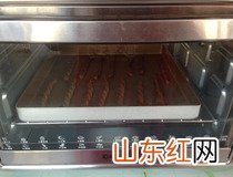 奥利奥面包家常做法 10个步骤快速搞定