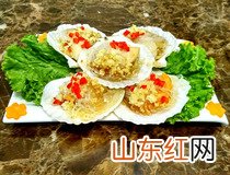 如何蒸扇贝 扇贝怎么蒸好吃