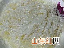 蒜蓉粉丝蒸虾 美味家常菜蒜蓉粉丝蒸虾做法