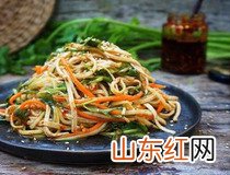 豆皮的九种做法 豆皮怎么做好吃