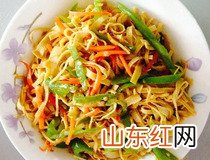豆皮的九种做法 豆皮怎么做好吃