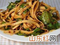 豆皮的九种做法 豆皮怎么做好吃