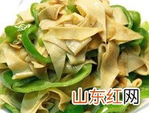 豆皮的九种做法 豆皮怎么做好吃