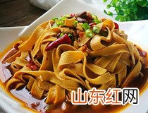 豆皮的九种做法 豆皮怎么做好吃