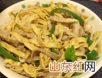 豆皮的九种做法 豆皮怎么做好吃