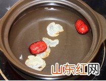 天麻补脑汤的做法 天麻炖鱼头怎么做