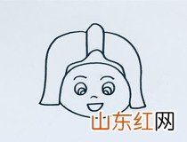 消防员怎么画 简单的消防员画法