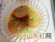 面包片怎么煎 剪面包片方法