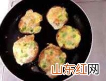 面包片怎么煎 剪面包片方法