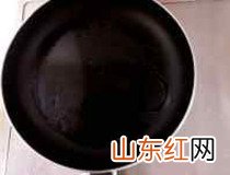 面包片怎么煎 剪面包片方法