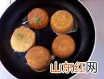 面包片怎么煎 剪面包片方法