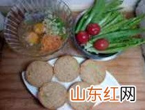 面包片怎么煎 剪面包片方法