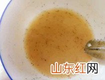 咖喱薯仔做法 咖喱薯仔怎么做