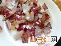 咖喱薯仔做法 咖喱薯仔怎么做