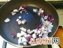 咖喱薯仔做法 咖喱薯仔怎么做