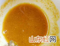 咖喱薯仔做法 咖喱薯仔怎么做