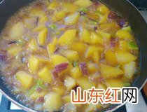 咖喱薯仔做法 咖喱薯仔怎么做