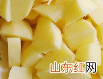 咖喱薯仔做法 咖喱薯仔怎么做