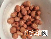 微波炉烤花生 如何用微波炉烤花生？
