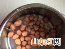 微波炉烤花生 如何用微波炉烤花生？