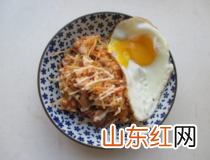 烤肉饭做法 简单烤肉饭怎么做