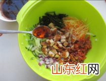 烤肉饭做法 简单烤肉饭怎么做