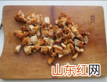 烤肉饭做法 简单烤肉饭怎么做