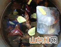 菱角怎么吃 水煮菱角怎么做才好吃