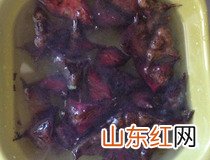 菱角怎么吃 水煮菱角怎么做才好吃