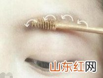 学怎样画眉好看 你学会了吗