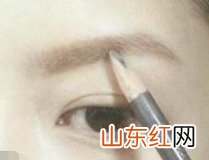 学怎样画眉好看 你学会了吗
