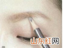 学怎样画眉好看 你学会了吗