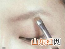 学怎样画眉好看 你学会了吗