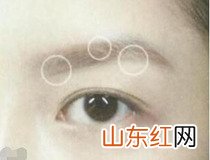 学怎样画眉好看 你学会了吗