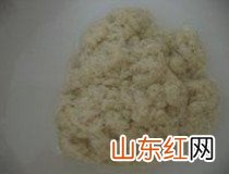 如何洗面筋 面筋怎么做