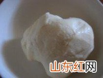 如何洗面筋 面筋怎么做