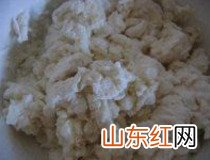 如何洗面筋 面筋怎么做