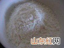 如何洗面筋 面筋怎么做