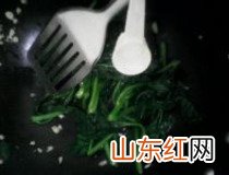 蚕菜怎样炒好吃 家常清炒蚕菜怎么做?