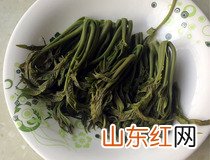 香椿拌豆腐做法 家常菜香椿拌豆腐简单做法步骤