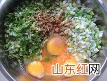 胡萝卜丸怎么做 手把手教你炸出香酥丸子