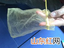 鱼网怎么做 只需这几步