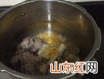 山药排骨汤怎么做 山药排骨汤家常简单做法