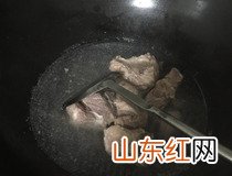 山药排骨汤怎么做 山药排骨汤家常简单做法
