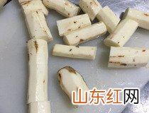 山药排骨汤怎么做 山药排骨汤家常简单做法