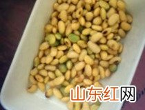 淮山豆浆做法图解 超简单早餐小吃营养又健康