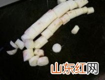 淮山豆浆做法图解 超简单早餐小吃营养又健康