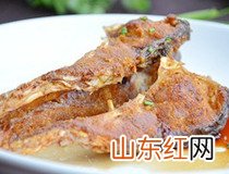 熏鱼怎么做 家常美味熏鱼简单做法